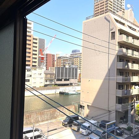 Hotel Cote House Osaka Zewnętrze zdjęcie