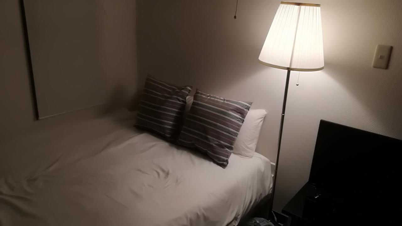 Hotel Cote House Osaka Zewnętrze zdjęcie