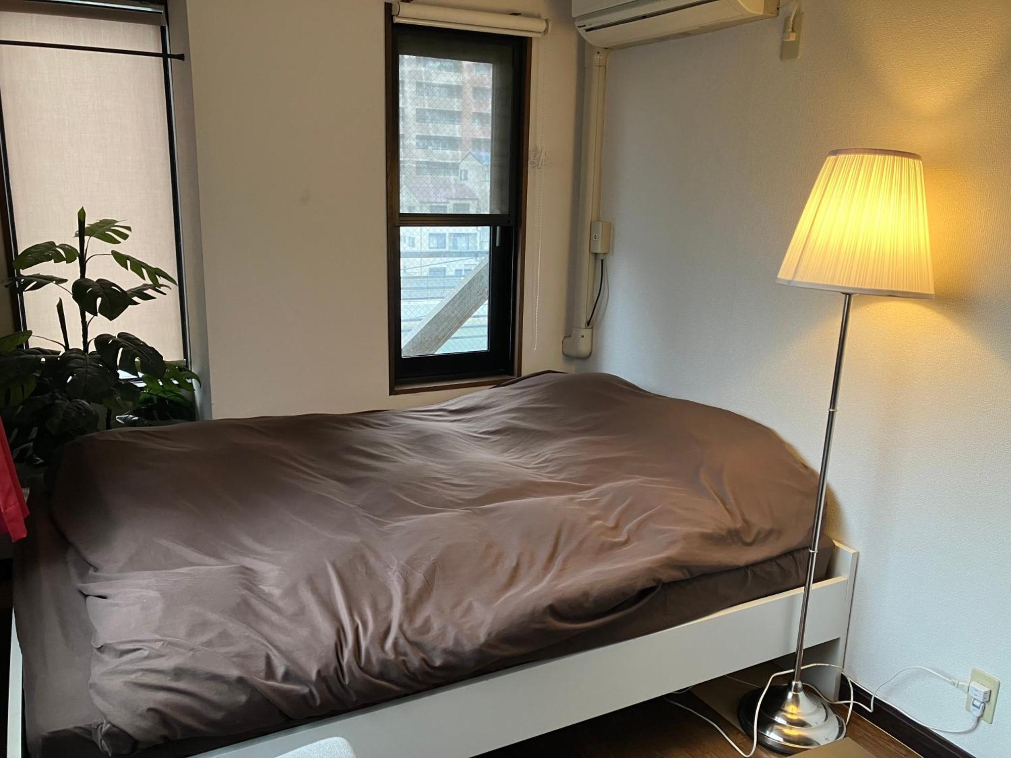 Hotel Cote House Osaka Zewnętrze zdjęcie