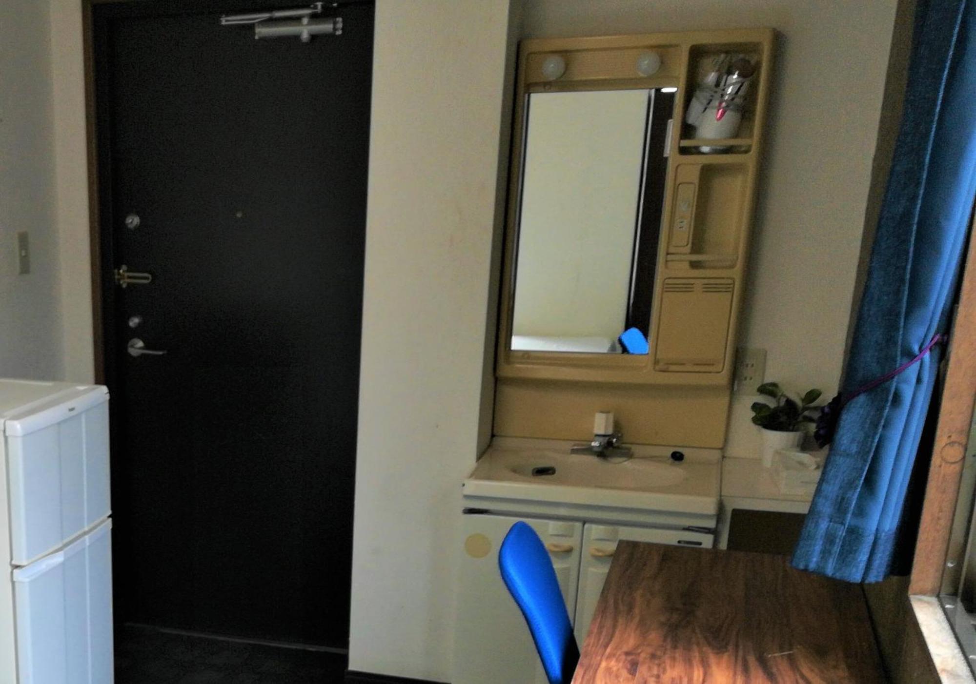 Hotel Cote House Osaka Zewnętrze zdjęcie