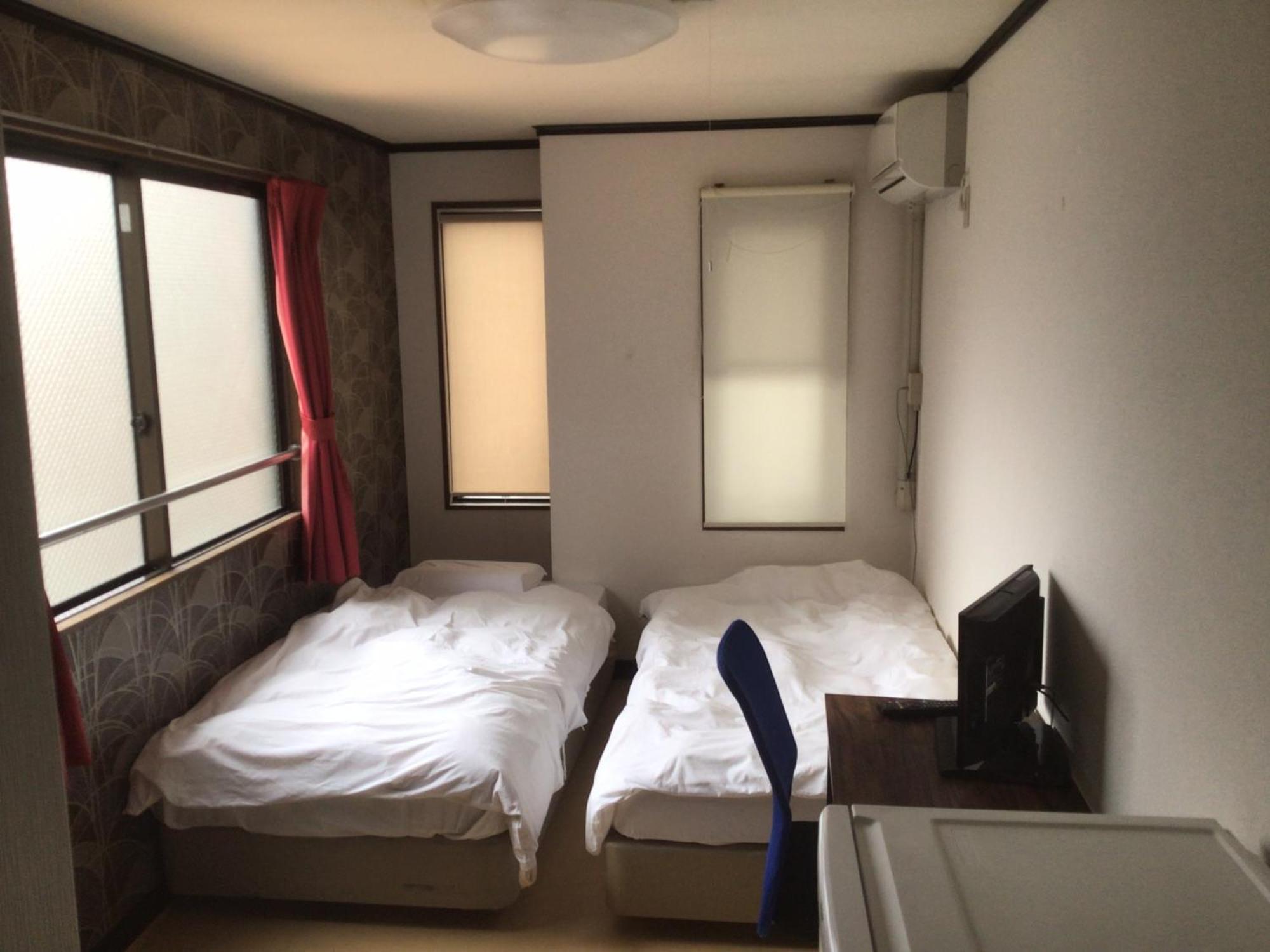Hotel Cote House Osaka Zewnętrze zdjęcie