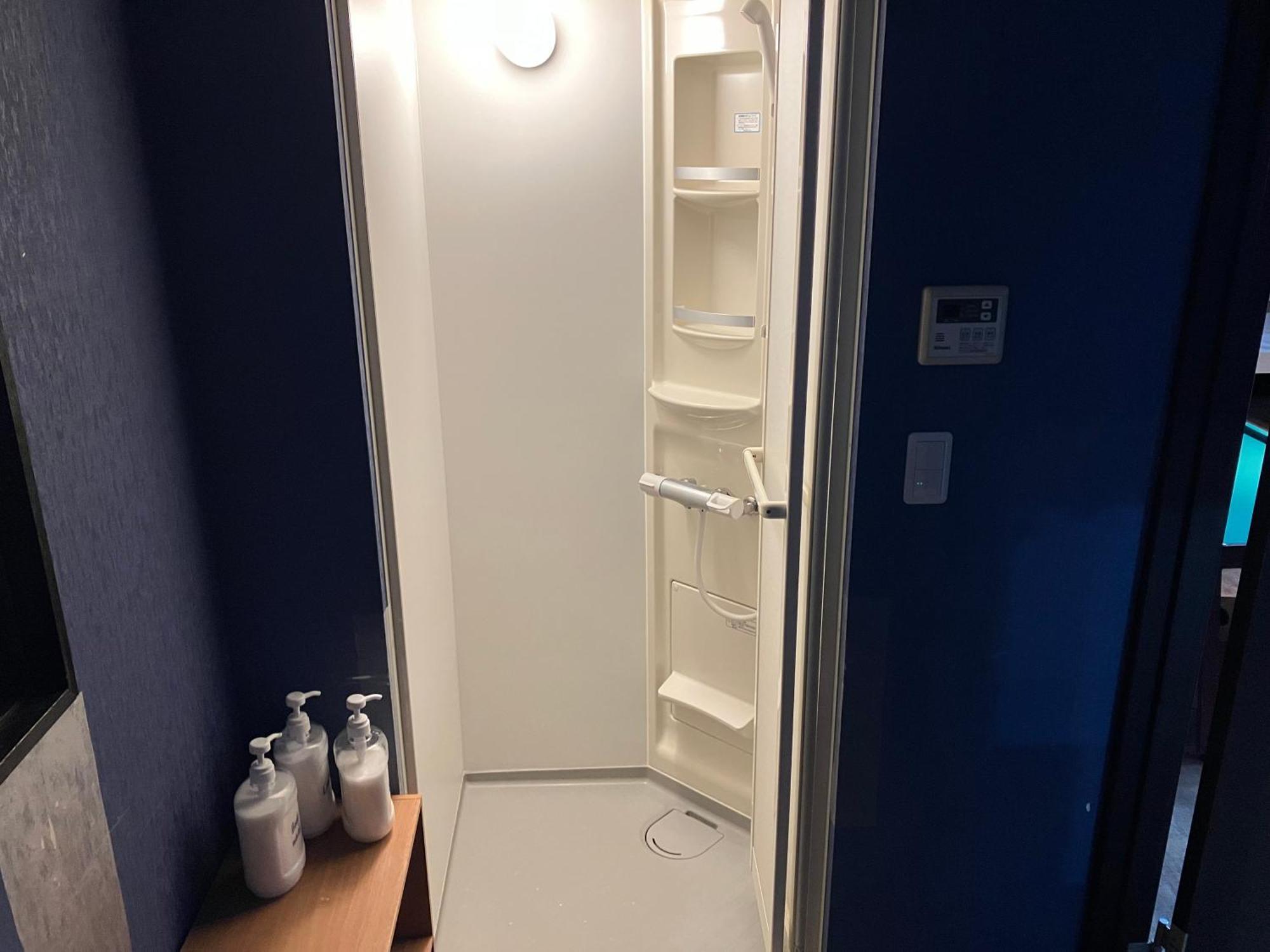 Hotel Cote House Osaka Zewnętrze zdjęcie