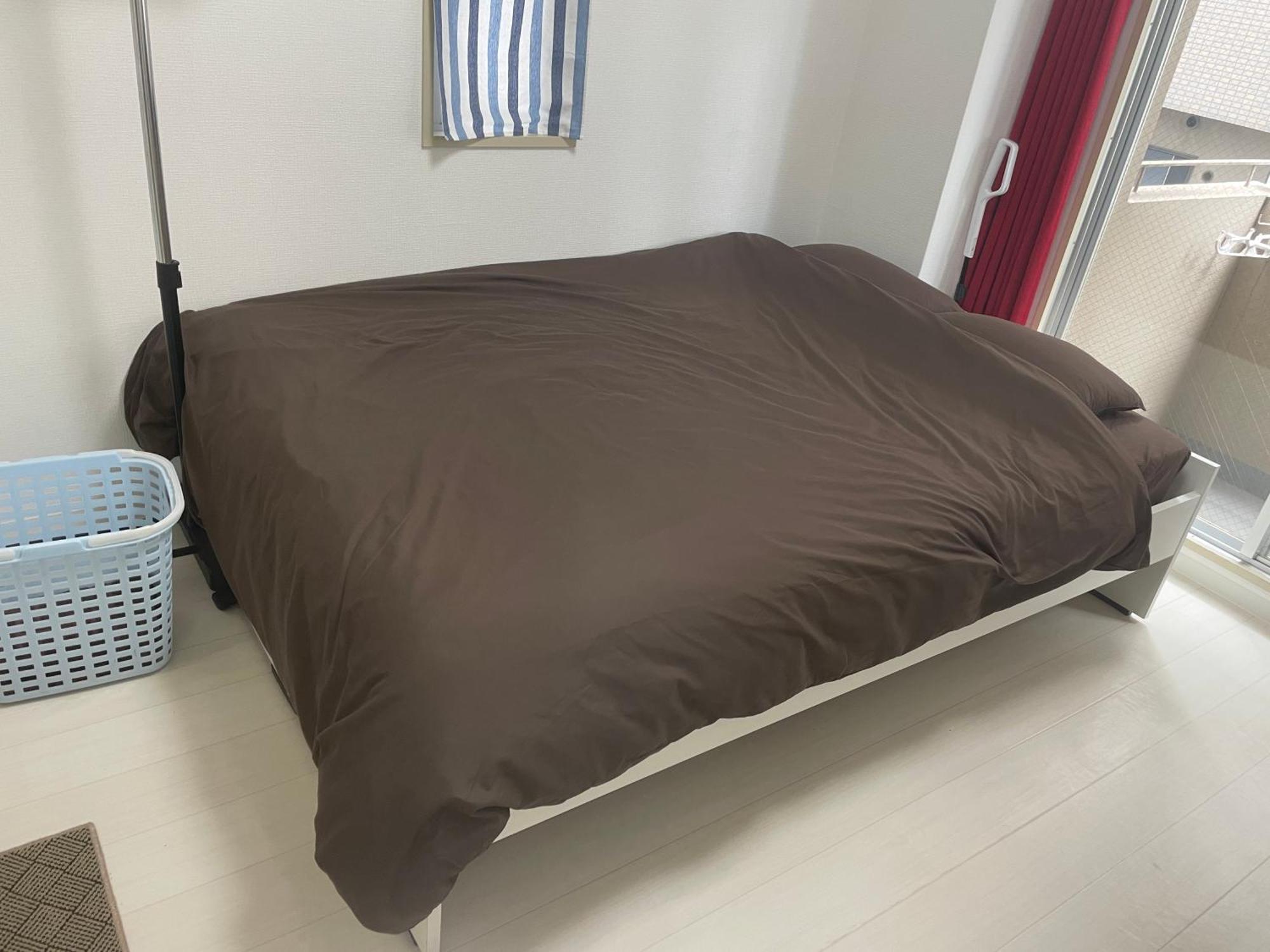 Hotel Cote House Osaka Pokój zdjęcie