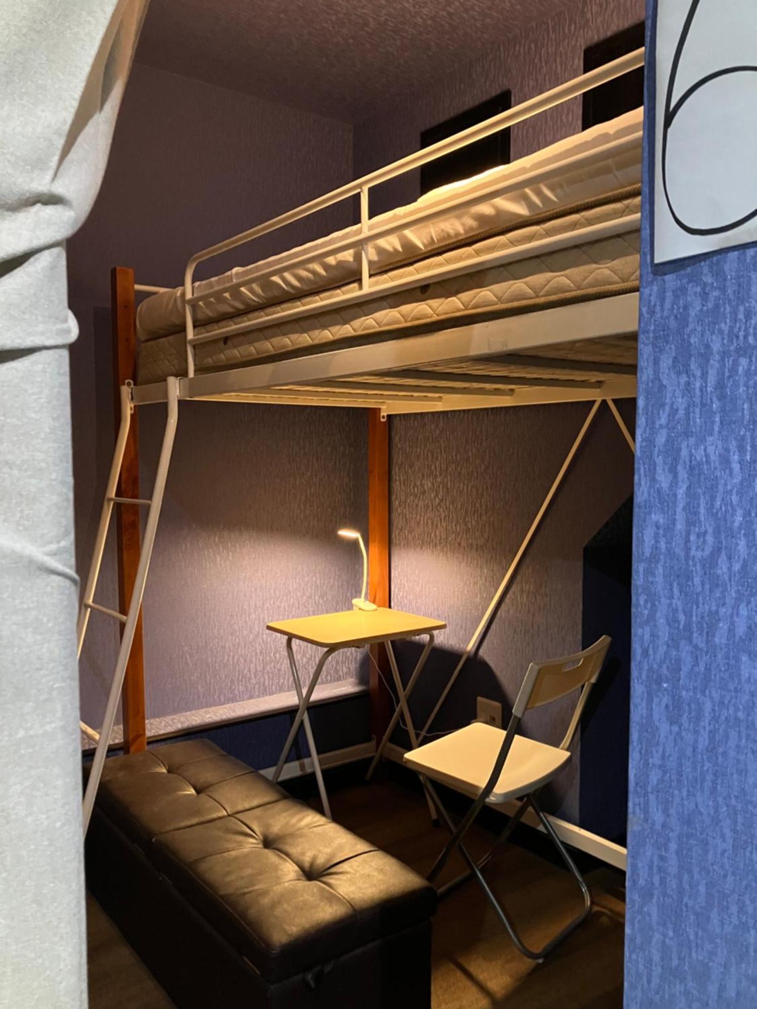 Hotel Cote House Osaka Zewnętrze zdjęcie