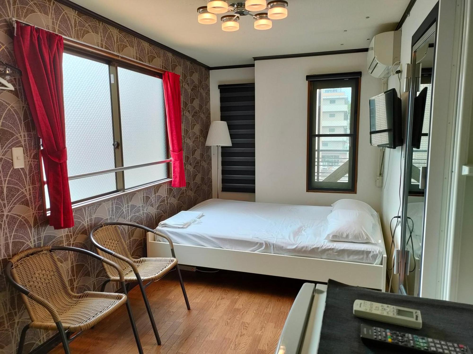Hotel Cote House Osaka Zewnętrze zdjęcie