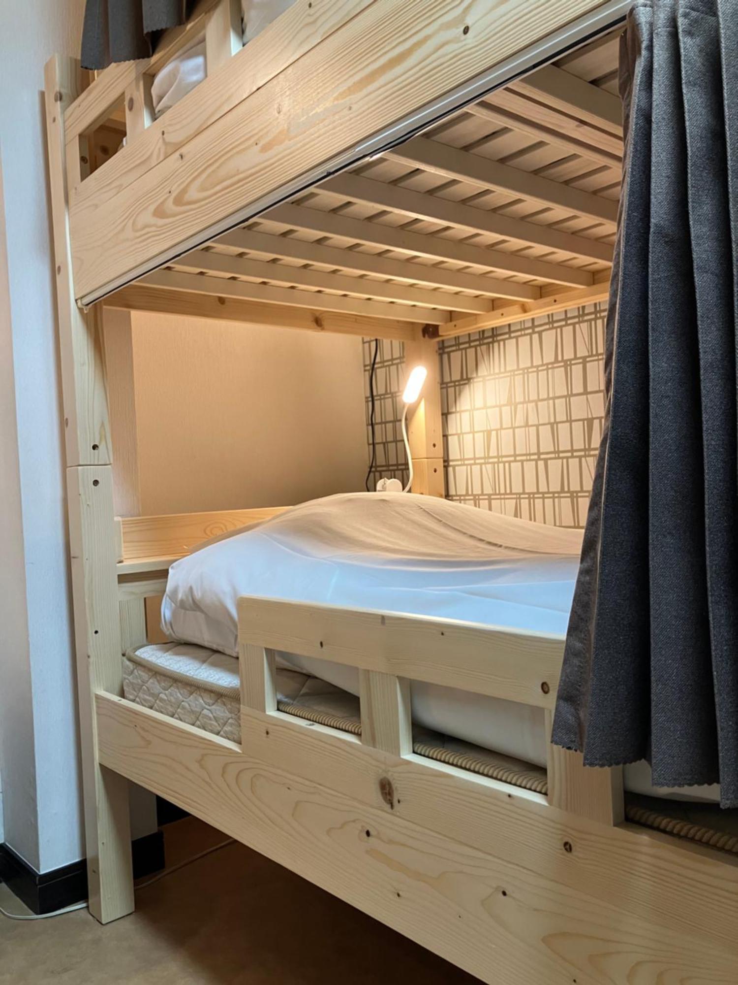 Hotel Cote House Osaka Zewnętrze zdjęcie