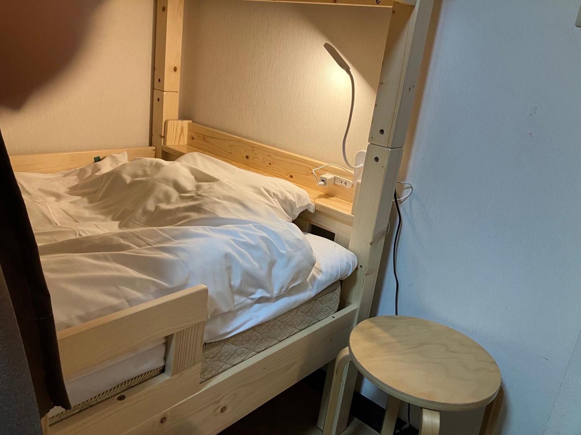 Hotel Cote House Osaka Zewnętrze zdjęcie