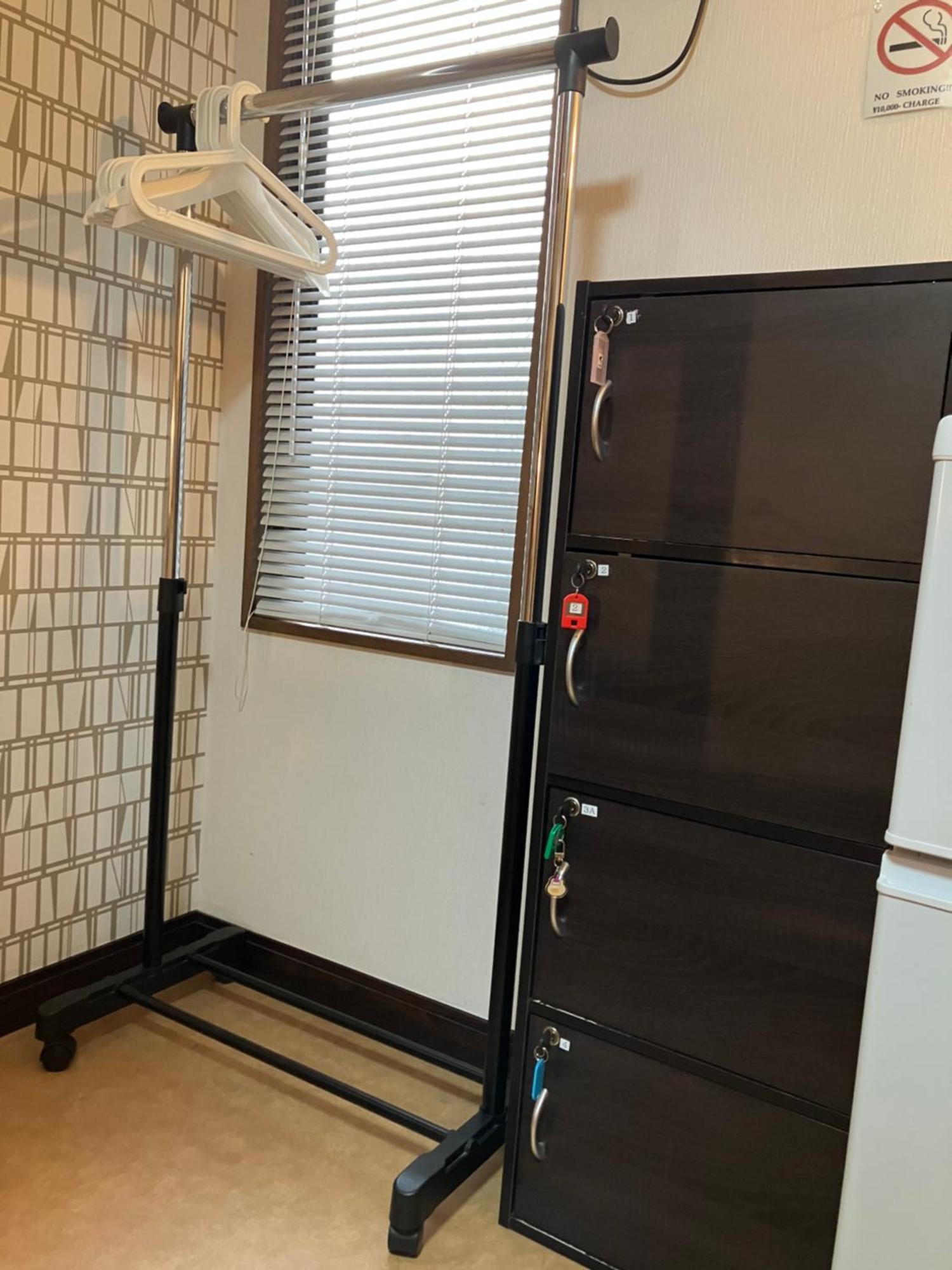 Hotel Cote House Osaka Zewnętrze zdjęcie