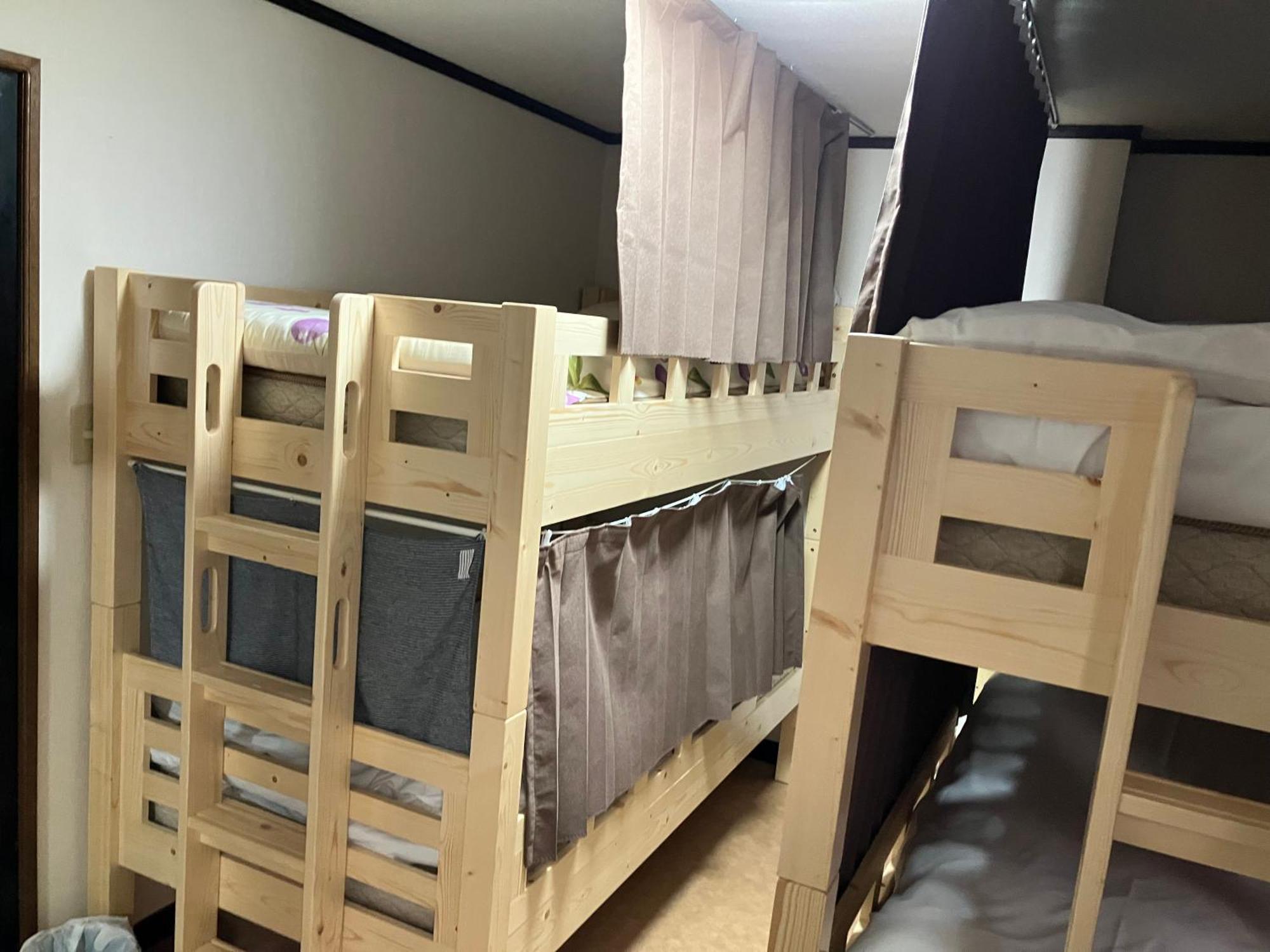Hotel Cote House Osaka Zewnętrze zdjęcie