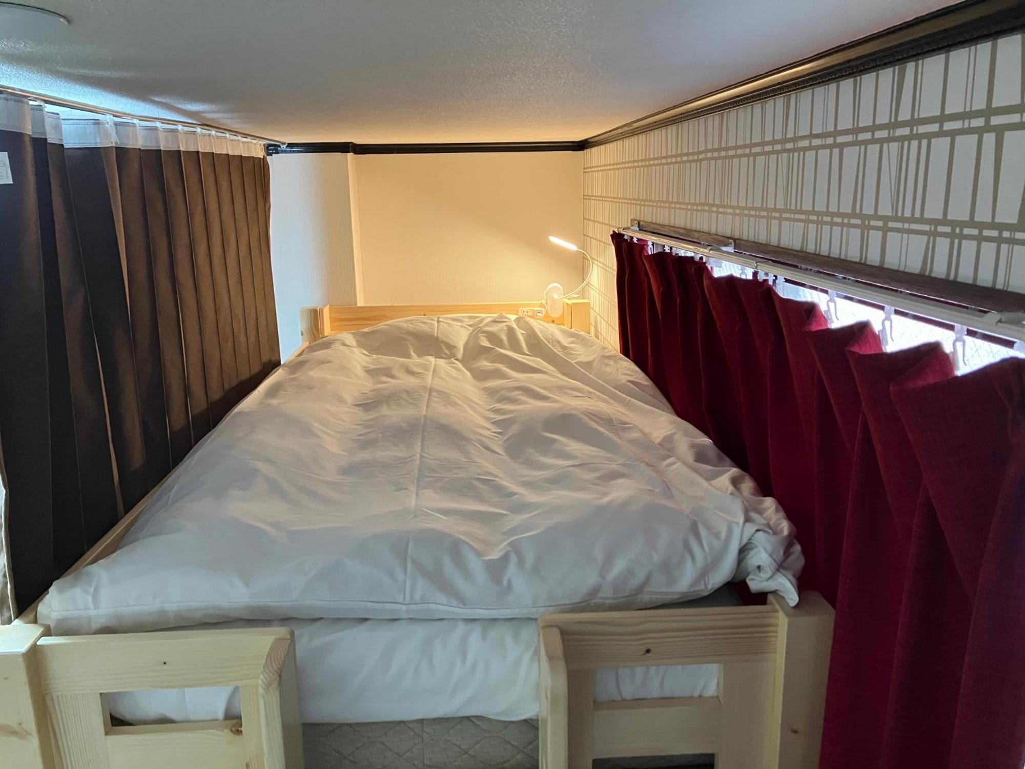 Hotel Cote House Osaka Zewnętrze zdjęcie