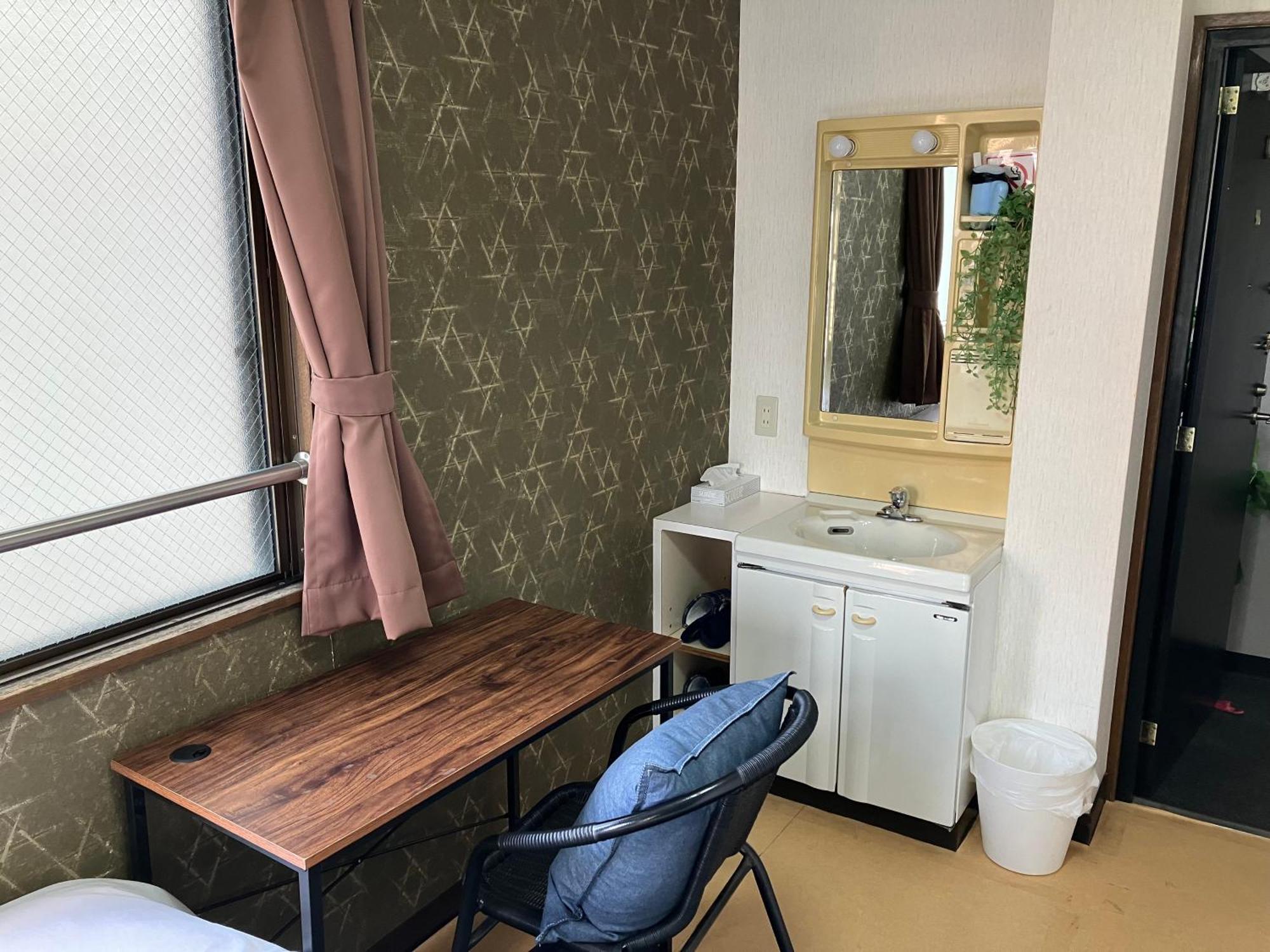 Hotel Cote House Osaka Zewnętrze zdjęcie