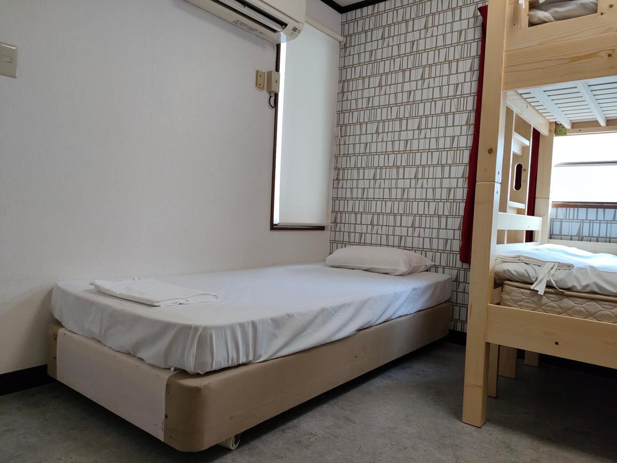 Hotel Cote House Osaka Zewnętrze zdjęcie