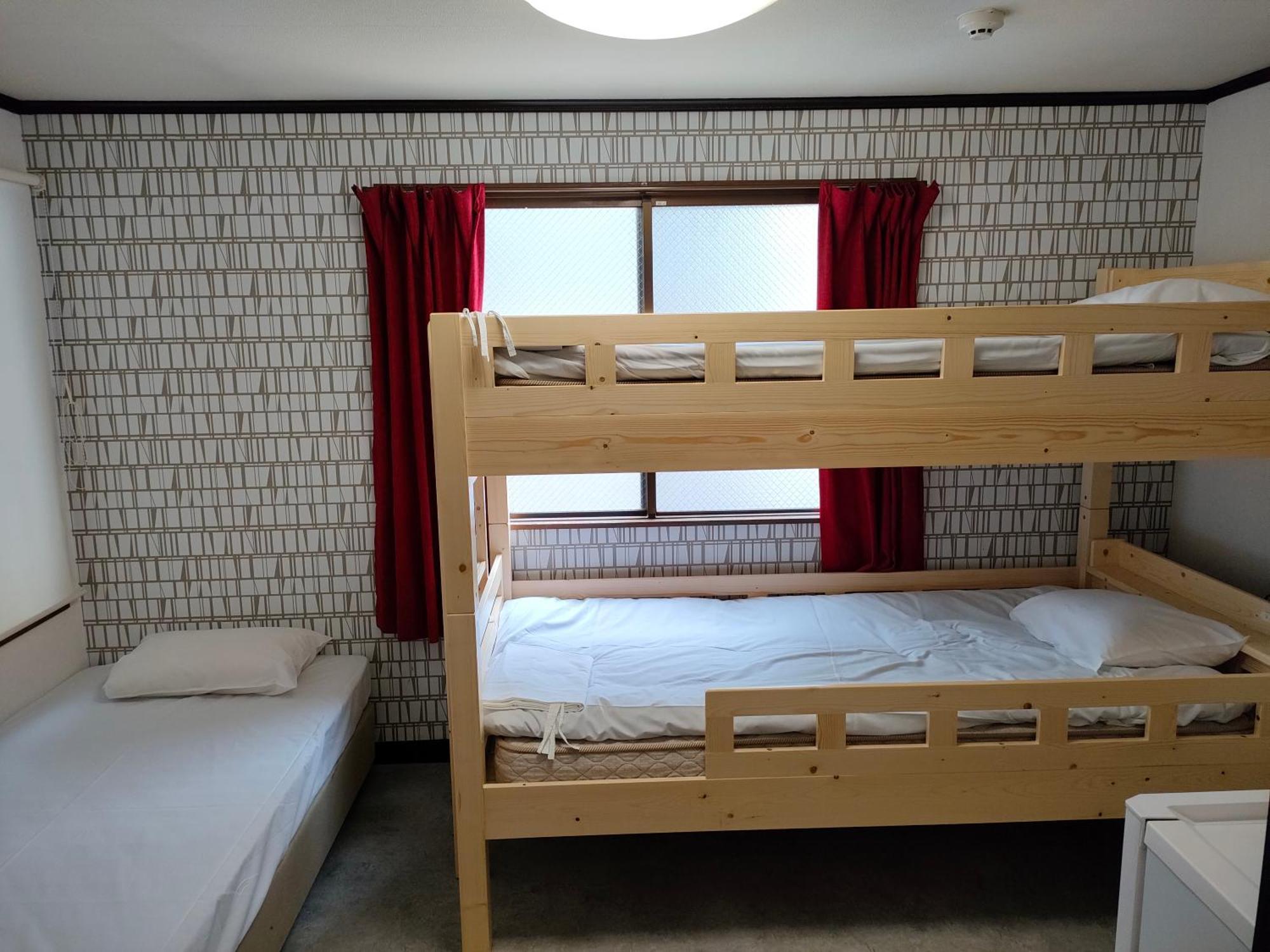 Hotel Cote House Osaka Zewnętrze zdjęcie
